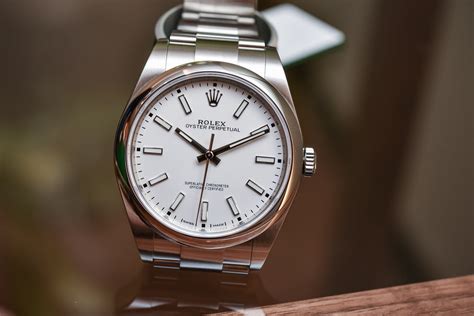 rolex oyster perpetual 39mm used|rolex oyster perpetual 39 review.